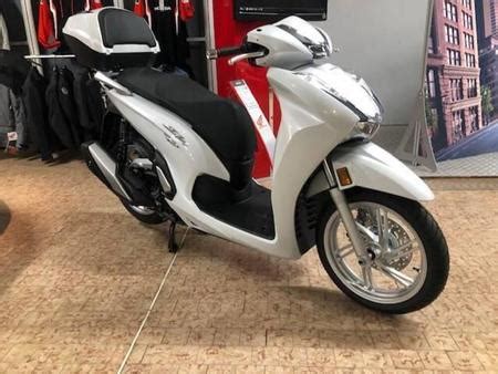 Honda Vendo Honda Sh Nuova A Terni Codice Occasione