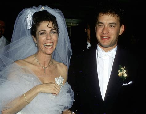 Who Was Tom Hanks Ex Wife Exploring The Life Of Samantha Lewes