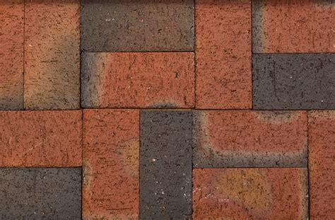 Flashed 2 1 Brick Pavers King Masonry Yard Ltd