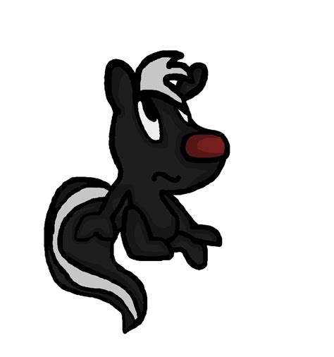 Skunk Fu by LatiasBlue on DeviantArt