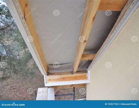 How To Install Soffits And Fascia