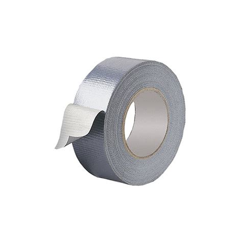 Banda Adeziva DUCT TAPE 10 M X 48 Mm Power Tape