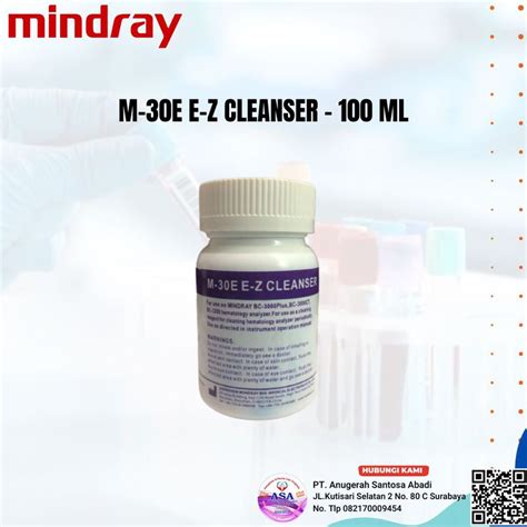 M E E Z Cleanser Ml