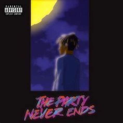 Stream Mrgn Listen To The Party Never Ends Juice WRLD Fan Made