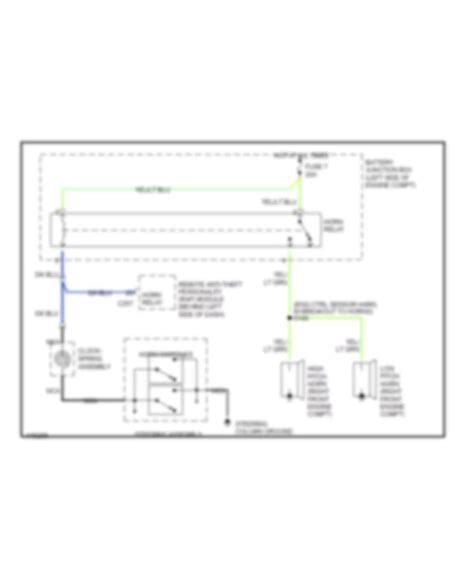 All Wiring Diagrams For Ford Pickup F150 1999 Wiring Diagrams For Cars