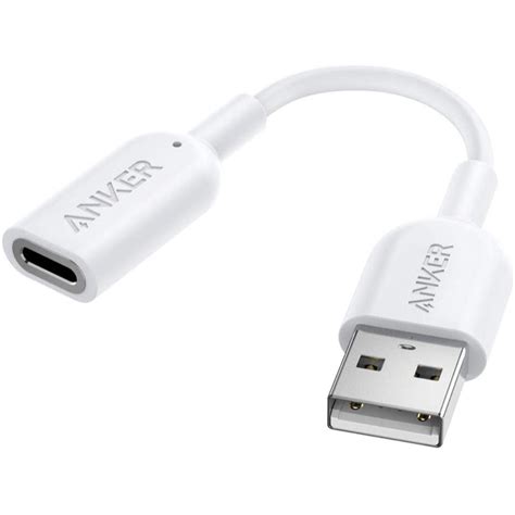 Anker Usb A And Lightning Usb オーディオ アダプター｜usb C ケーブルの製品情報 Anker Japan公式サイト