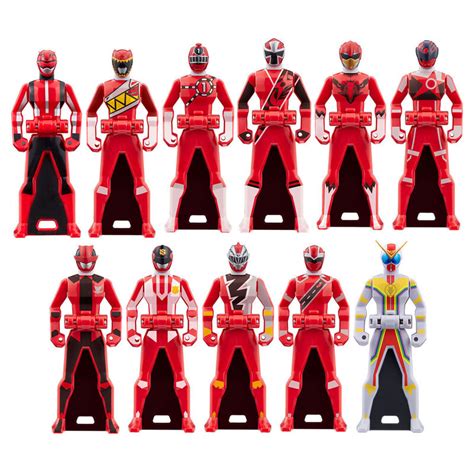 Kaizoku Sentai Gokaiger Ranger Key Memorial Edition After Gokai Hero