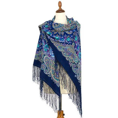 Платок «Ласковое солнце»