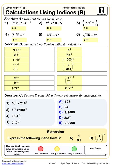 year  maths worksheets printable  worksheets