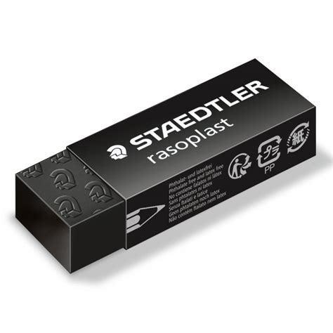 Shop Staedtler Eraser Rasoplast Online At Modulor