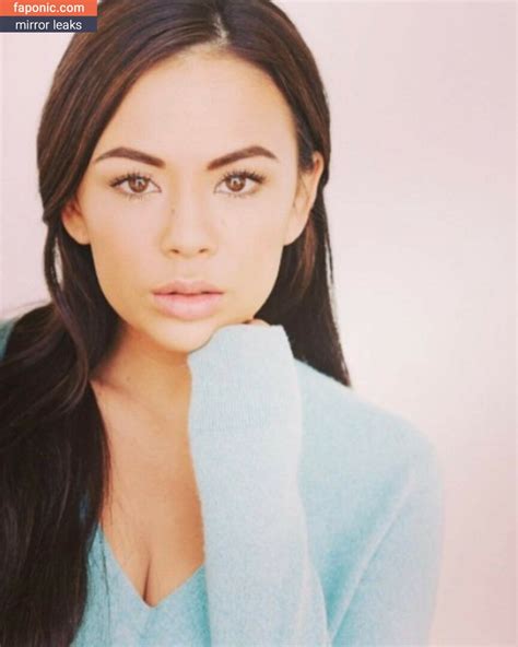 Janel Parrish Nude Leaks Photo 98 Faponic