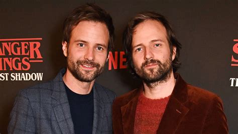 Stranger Things Creators The Duffers Have Their Next Netflix Show