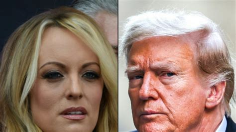 Berliner Tageszeitung Ex Pornodarstellerin Stormy Daniels Sagt In