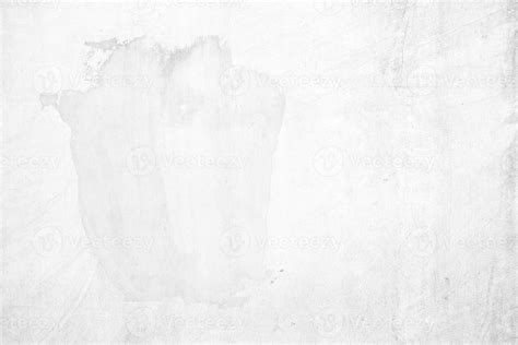 White Stain on Concrete Wall Texture Background. 19962743 Stock Photo ...