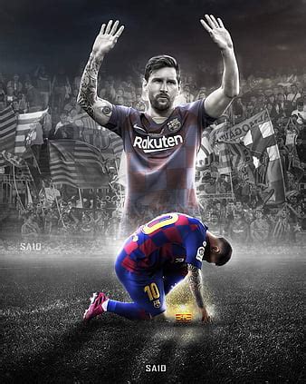 747 Messi Wallpaper Sad Pictures - MyWeb