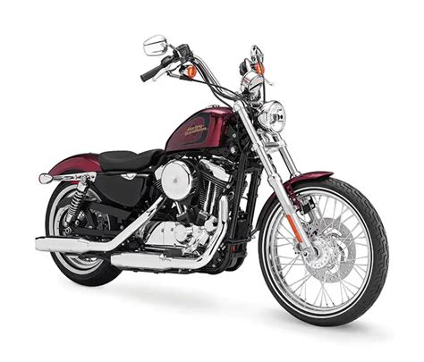 2015 Harley Davidson XL1200V Seventy Two Review