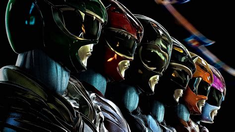 Top 999+ Power Rangers Wallpaper Full HD, 4K Free to Use