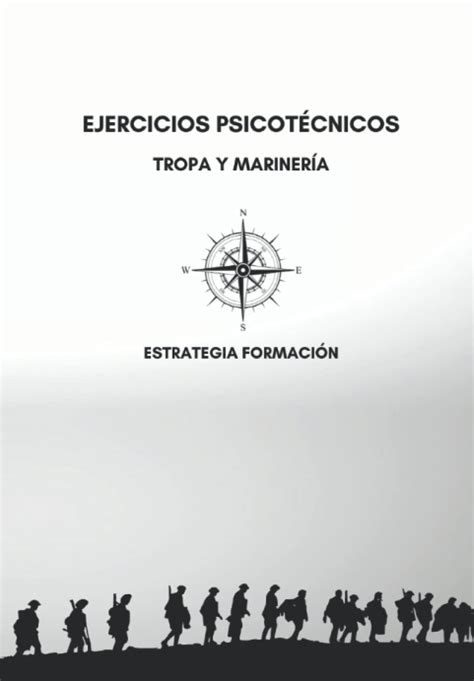 Ejercicios Psicot Cnicos Para Tropa Y Mariner A Ejercicios