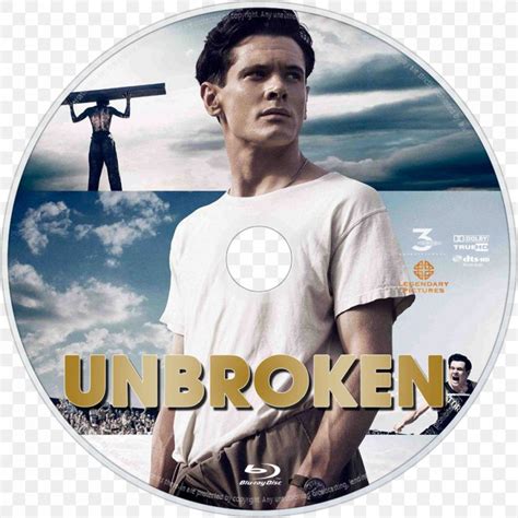 Louis Zamperini Movie Unbroken