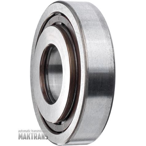 Roller radial bearing JATCO CVT JF016E / NSK 032Z-4 (32 mm x 80 mm x18 ...