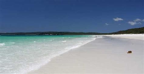 Le Spiagge Colorate Pi Belle Del Mondo