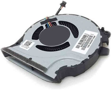 Fan Hp Pavilion Cx Cpu Gpu Cpu Gpu Cooling Fan For Hp Pavilion