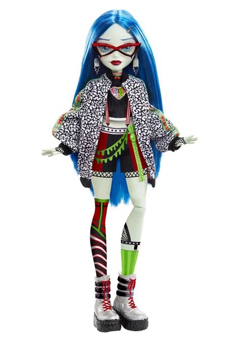 Pin By David Ohlberg On Dolls And Others Z In Monster High Dolls