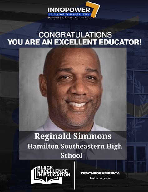 Black Excellence in Education Awards – IMBW