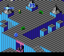 Marble Madness (NES) - Video Game Music Preservation Foundation Wiki