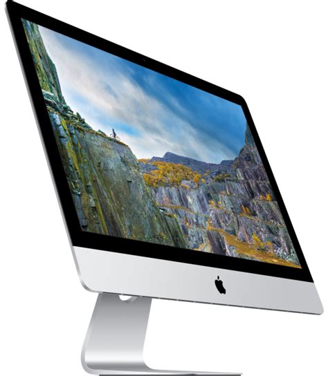 27" iMac Retina 5K