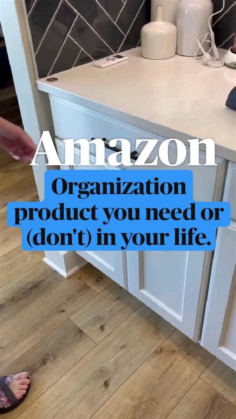 Amazon Organization Product You Need Or Don T In Your Life Amazon