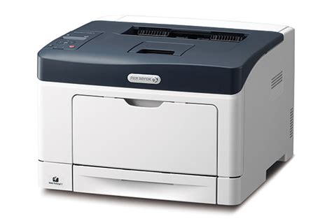 The Fuji Xerox Docuprint P D Is A Fast And Cost Effective Mono Laser