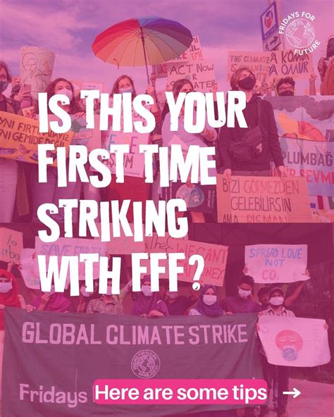 Greta Thunberg on Twitter: "RT @Fridays4future: We are approaching the ...