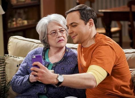 The Big Bang Theory The Big Bang Theory Fotos Kathy Bates Jim