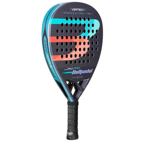 Pala Bullpadel Vertex Woman Paleteros Es