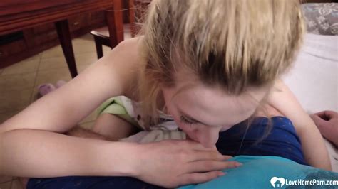 Horny Blonde Sucking Dic Sexy Ebony