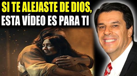 Josue Yrion Predicas 2024Si Te Alejaste De Dios Esta Vídeo Es Para Ti