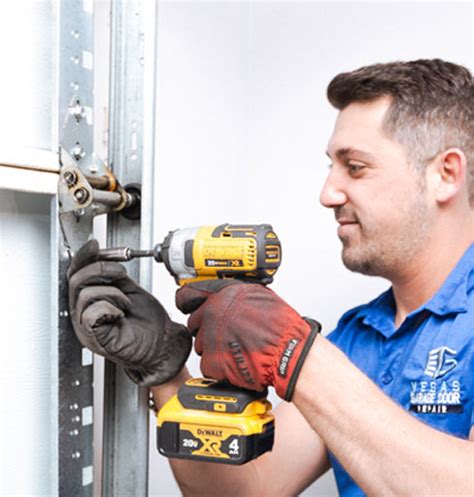 Expert Garage Door Repair Las Vegas Nv 24 Hour Emergency Repairs