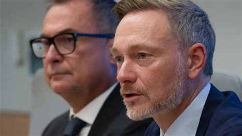 Zoff in der Ampelkoalition Lindners Gegengipfel sorgt für heftig Kritik