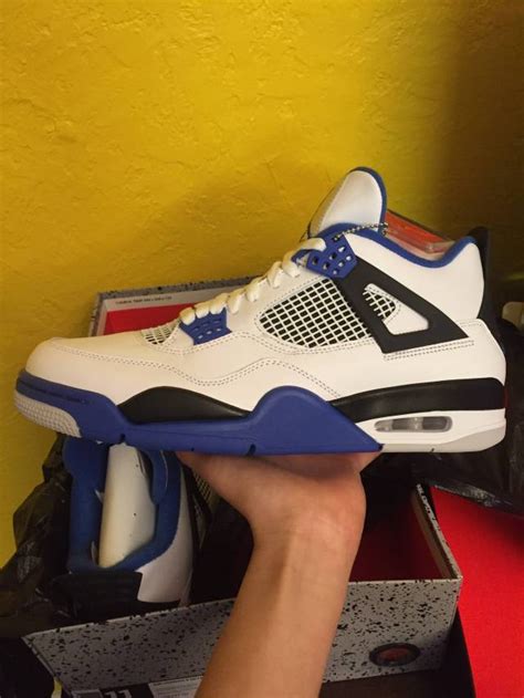 Jordan Motorsport 4s | Kixify Marketplace