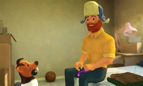 Pixar Release Short Film Featuring First Ever Gay Lead Character