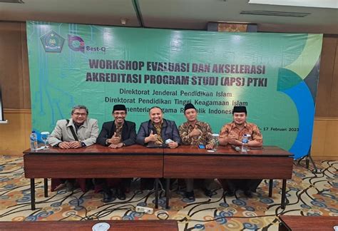 LAPORAN PELAKSANAAN KEGIATAN WORKSHOP EVALUASI DAN AKSELERASI