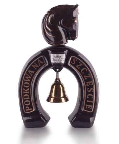 [BUY] Cask Cartel Vodka Ceramic Colt (RECOMMENDED) at CaskCartel.com