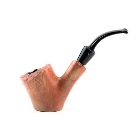 Pipex Model Natural Tobacco Pipe