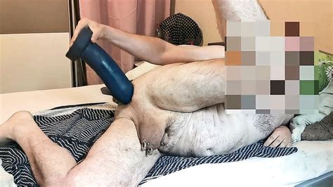 Xxl Dildo Im Arsch Free Gay HD Porn Video XHamster XHamster
