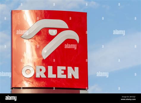 Pkn orlen Fotos und Bildmaterial in hoher Auflösung Alamy