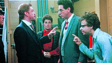 Rick Moranis turned down 'Ghostbusters' cameo, because it made 'no sense'