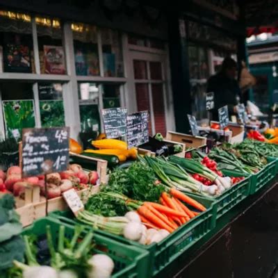 Nachhaltig Essen Nachhaltigkeit Beim Einkaufen Kochen