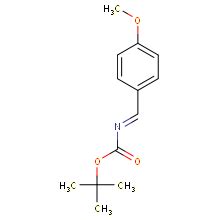 Chemshuttletert Butyl N Methoxyphenyl Methylene Carbamate