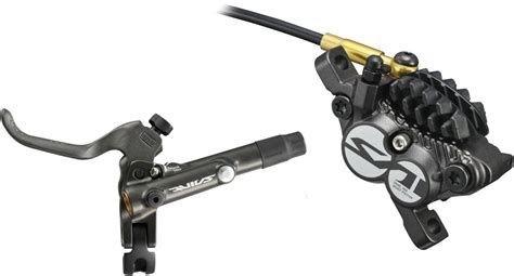 Shimano Scheibenbremsen Kit Saint M G Nstig Kaufen Fahrrad Xxl